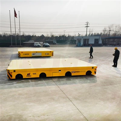 Heavy Load Transfer Cart