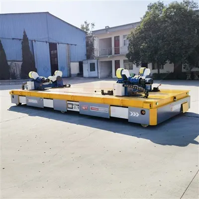 Military Industry Transfer Cart
