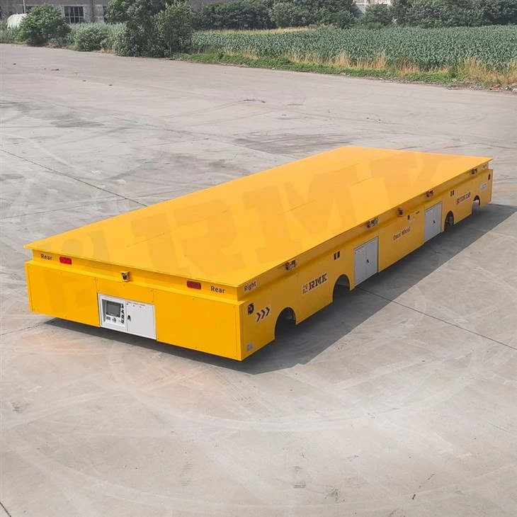 50 Tons BESS Transfer Cart best