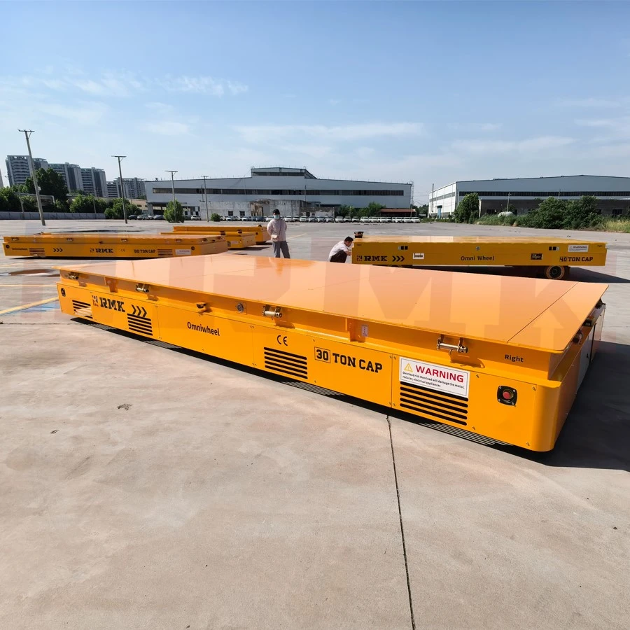 Heavy load transfer cart Heavy load transfer cart