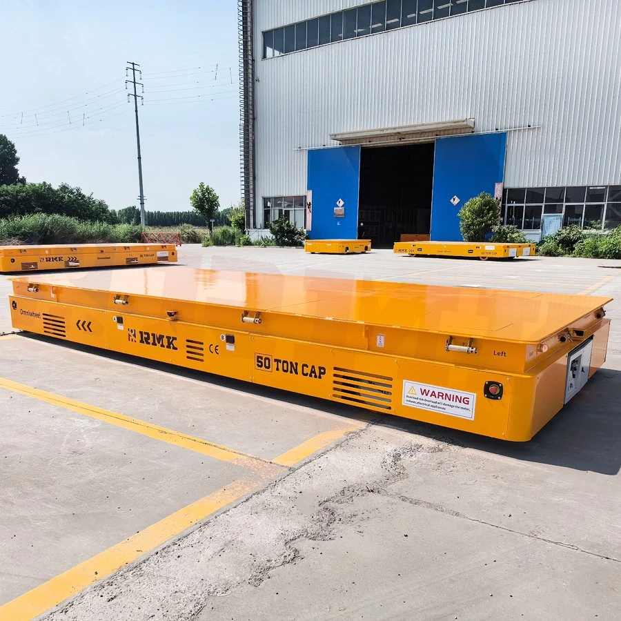 Material transfer Cart Material transfer Cart