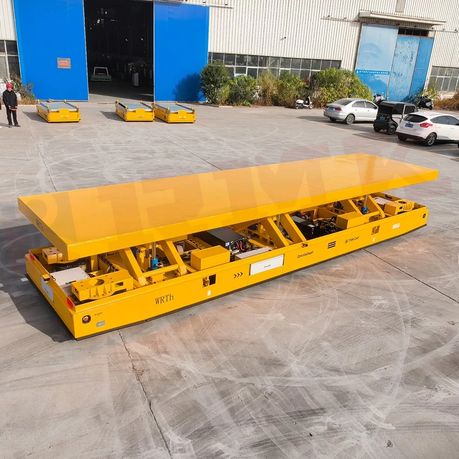 battery transfer cart battery transfer cart