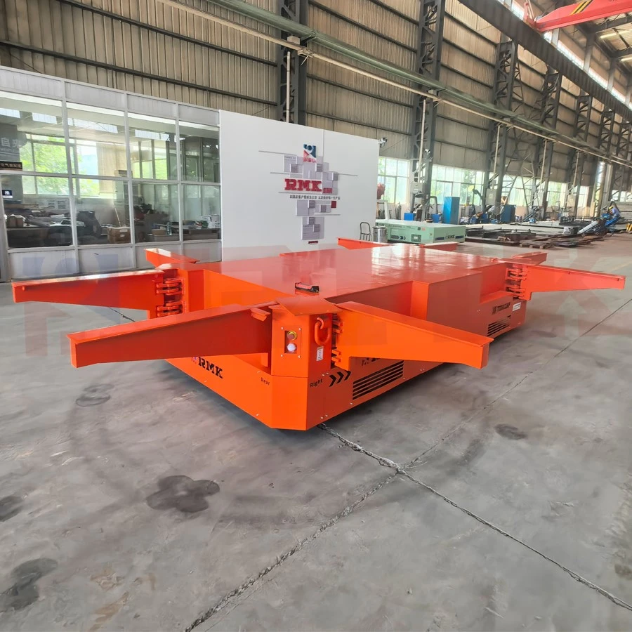 Electric Transfer Cart Electric Transfer Cart