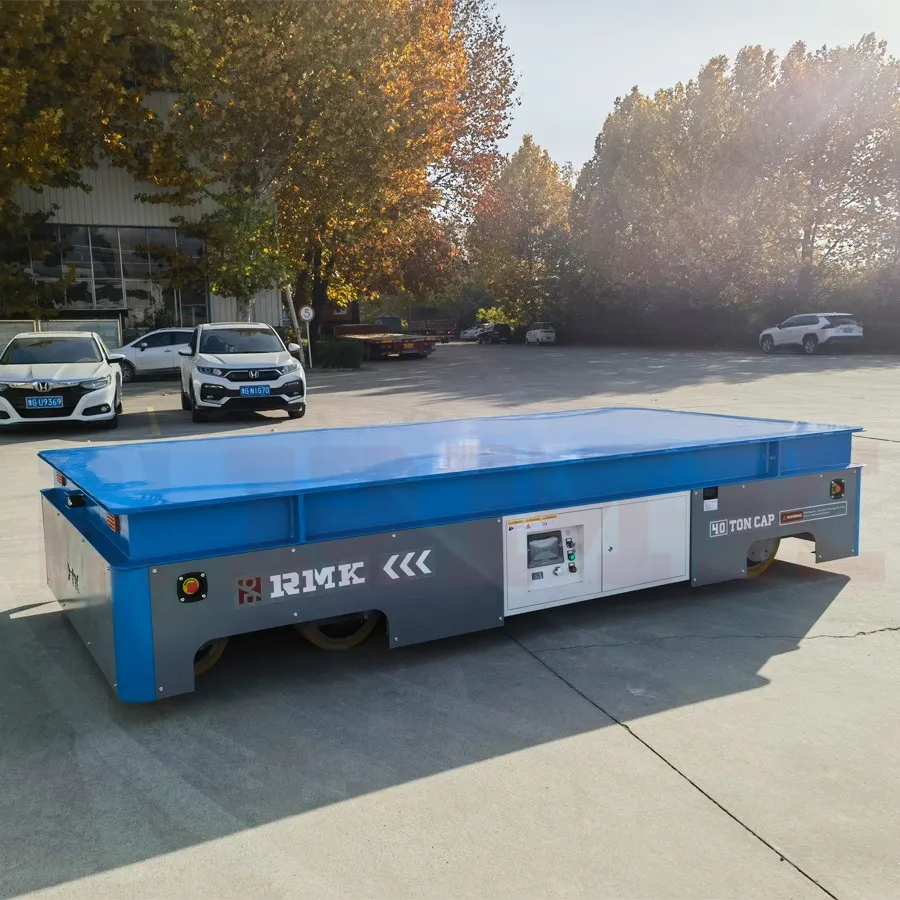 heavy duty transporter for mold handling heavy duty transporter for mold handling