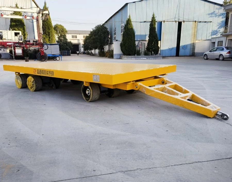 Industrial transport cart Industrial transport cart