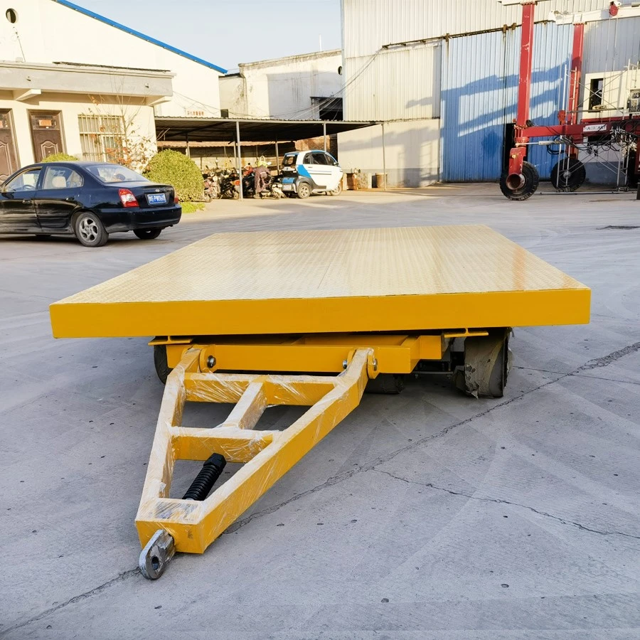 Heavy load transfer cart Heavy load transfer cart