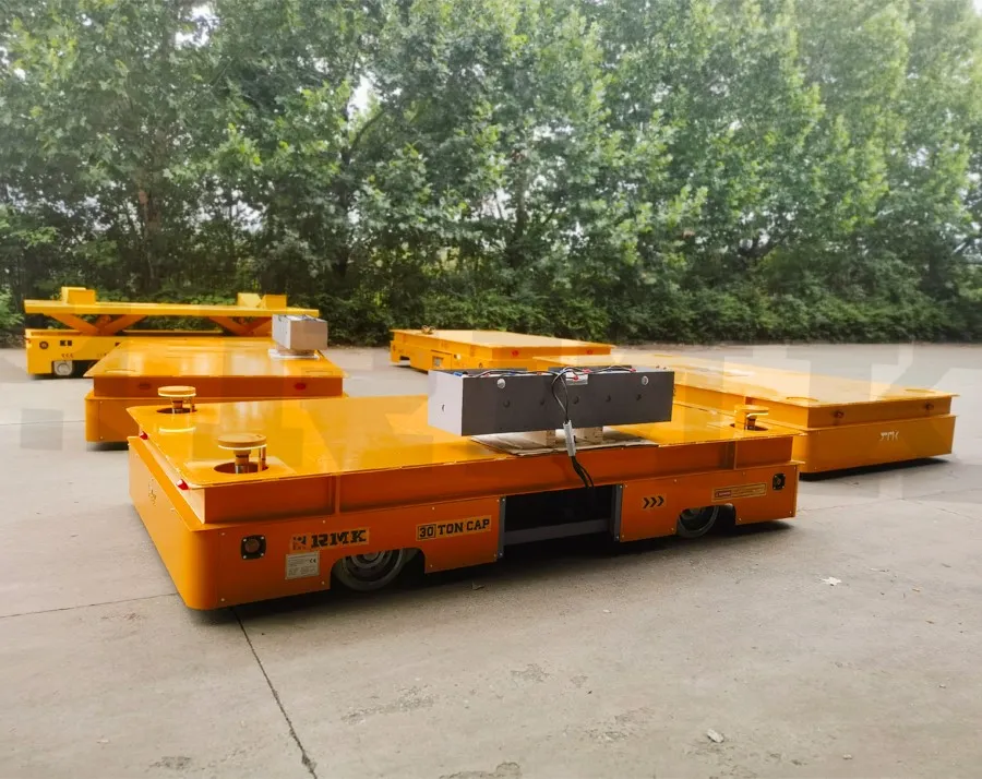 Heavy load transfer cart Heavy load transfer cart